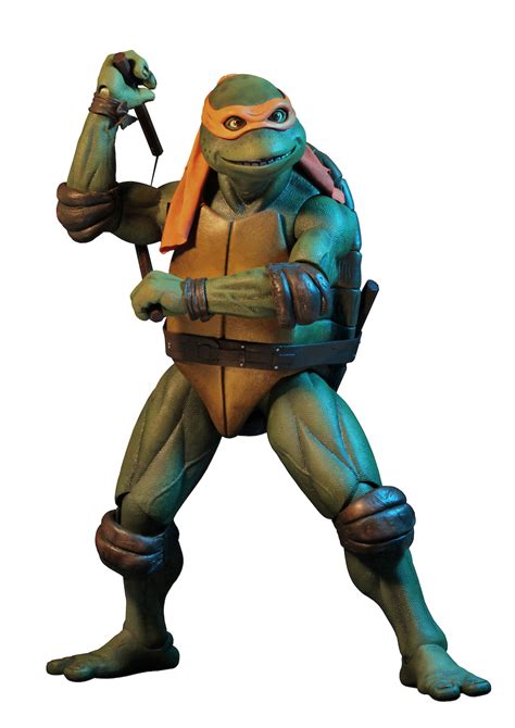 For that matter, i did not walk out but this movie is nowhere near as bad as it might have been, and probably is the best possible teenage mutant ninja turtle movie. Teenage Mutant Ninja Turtles (1990 Movie) - 1/4 Scale ...