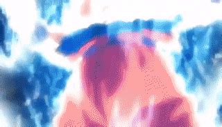 However, when son goku was about to be crushed by kamioren's giant hands, he managed to activate the power of ultra instinct. Vegeta Ultra Instinct GIFs | Find, Make & Share Gfycat GIFs