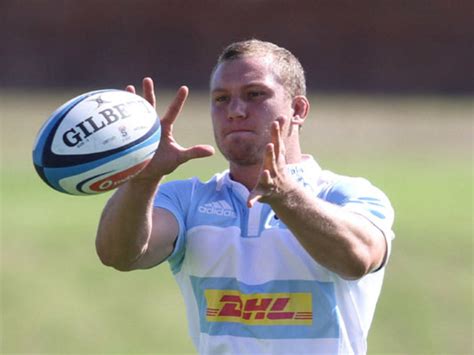 Rugby365 Bok Predicts Koster Breakthrough