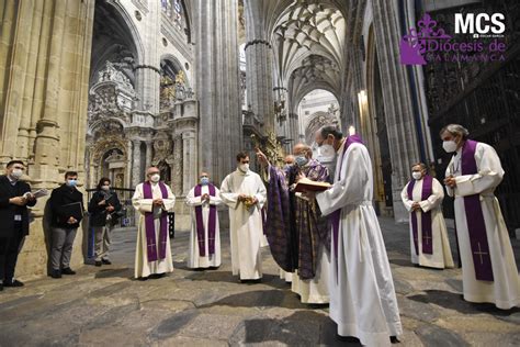 La Catedral Acogerá Una Misa Funeral Por Los Difuntos De La Iglesia Diocesana Diócesis De