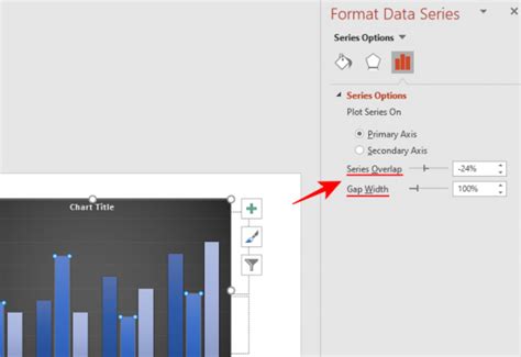 How To Add A Chart Or Graph To Your Powerpoint Presentation