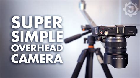 Maybe you would like to learn more about one of these? Simple DIY Overhead Camera Rig / Mount Setup | Camera rig, Simple camera, Overhead photography