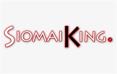 Siomai King Logo Hd Png Download Kindpng