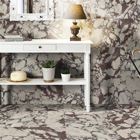 Stay Ahead Of The Trend With Luscious Natural Marble Natural Marble Tile