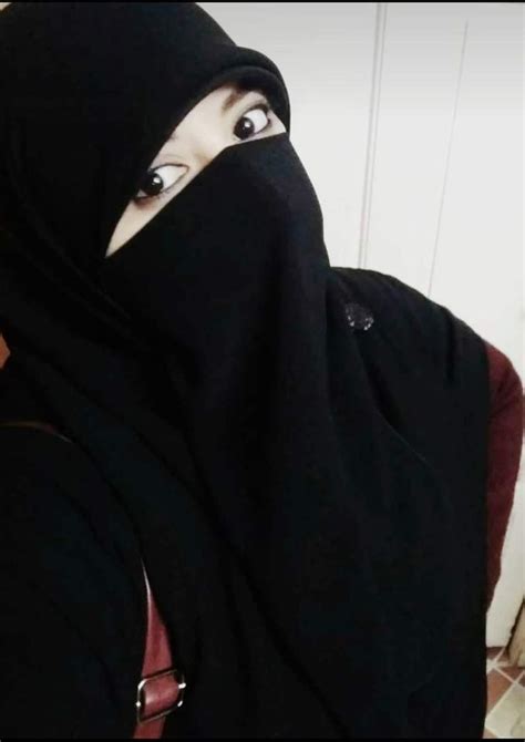 Pin By Shaswat Kesharwani On Pics Style Niqab Fashion Hijab Niqab Niqab