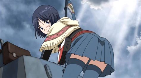 Senjou No Valkyria 3 Anime Animeclickit