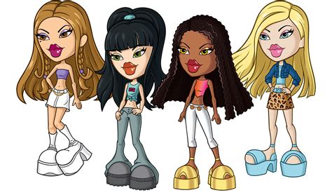 Bratz Town