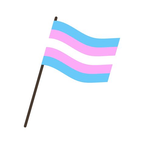 Vector Transgender Flag Lgbtq Plus Transgender Flag 8901788 Vector Art At Vecteezy