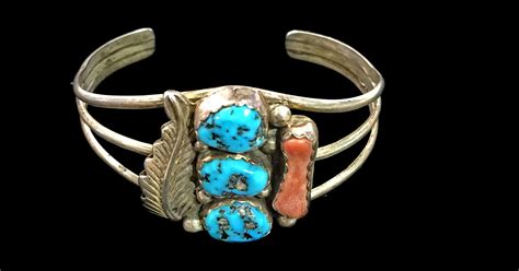 3 Tips For Purchasing Native American Jewelry