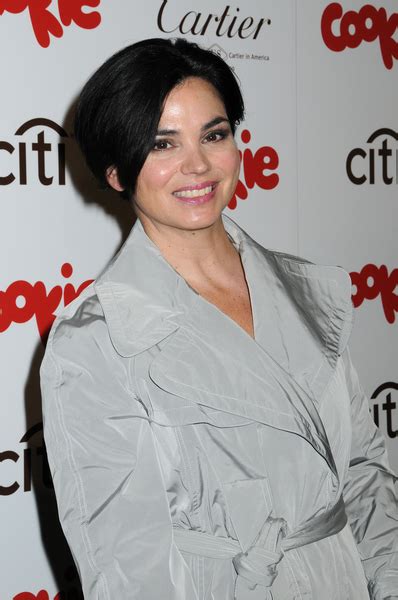 Karen Duffy Hot Pictures Photos Images Pics Smart Cookie Awards Red Carpet American