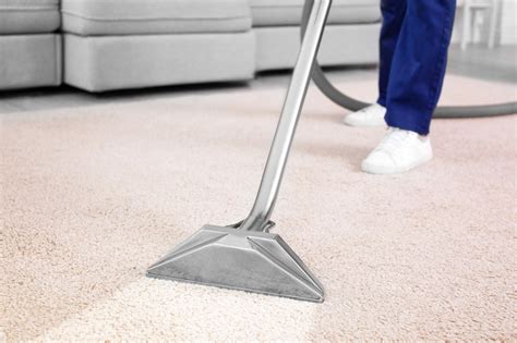 How Much Does Carpet Cleaning Cost