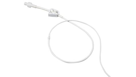 Broviac Single Lumen Catheter With Peel Apart Introducer 0600540 Bd