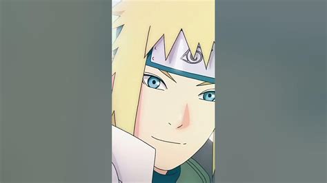 Naruto Meets His Dad And Mom Youtube