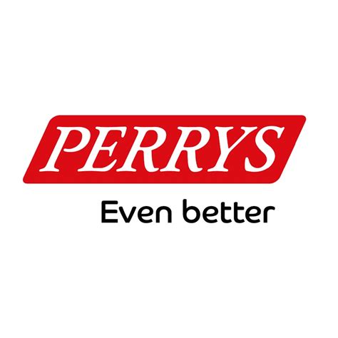 Perrys Youtube