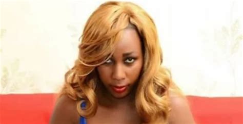 Kenyan Socialite Pesh Released From Jail In Ghana After Seven Years