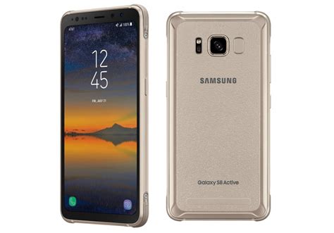 Pricing for the samsung galaxy s8 the samsung galaxy s8 and s8+ will launch on april 21. Samsung Galaxy S8 Active pre-orders begin tomorrow, in ...