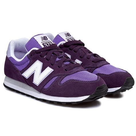 Maybe you would like to learn more about one of these? Sneakers NEW BALANCE - Classics WL373SMP Purple - Sneakers ...