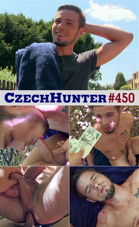 Czech Hunter Page 7 Lpsg