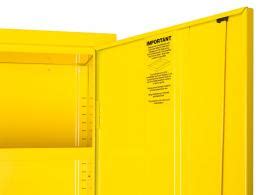 18 posts related to small flammable liquid storage cabinet. Small Flammable Cabinet | Free Delivery