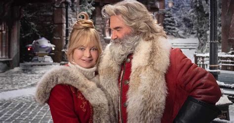 A First Look At Goldie Hawn And Kurt Russell In Netflixs ‘the