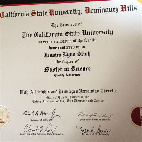 Diploma Diploma With Minor