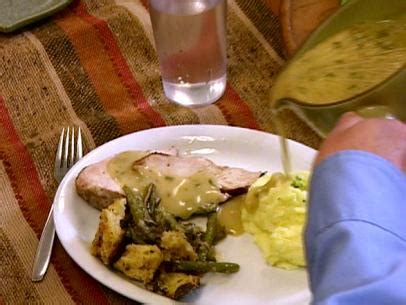 You are looking for a new recipe ? Bourbon Gravy : Recipes : Cooking Channel Recipe | Cooking ...