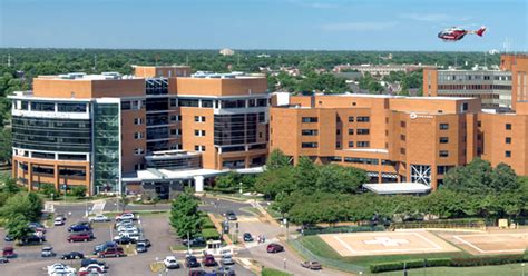 Sentara Norfolk General Ranked As Top 50 Us Hospital By Recent Report