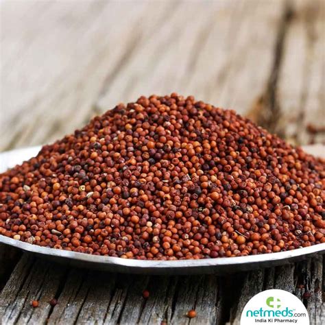5 Reasons To Add Ragi To Your Diet Asap