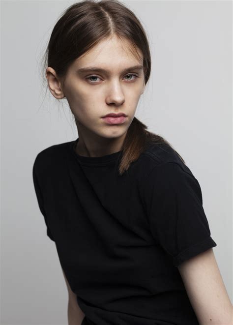 Sasha Belyaeva Mc2 Model Management
