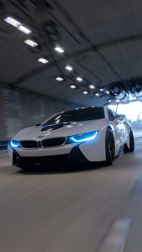 Bmw I8 Coupe Electric Hybrid Supercar Hd Phone Wallpaper Peakpx