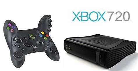 Microsoft Xbox 720 Vorstellung Mit 4k Auflösung