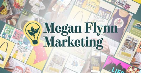 Careers Megan Flynn Marketing