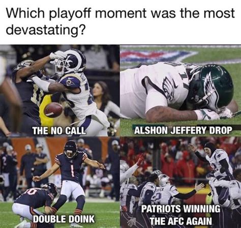 Take a look through, then leave your suggestions in the comments. Touchdown With These American Football Memes (34 pics ...