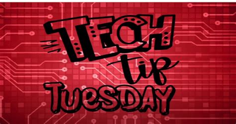 Tech Tip Tuesday Are You Smarter Than A Middle Schooler Tapinto
