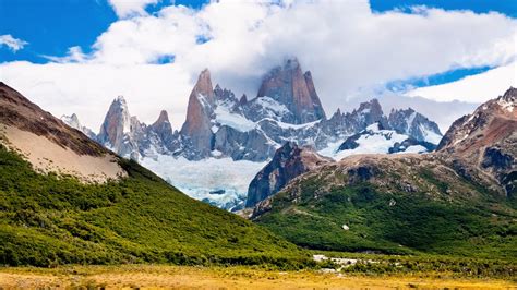 Argentina Landscape 12 Best And Most Beautiful Places To Visit In