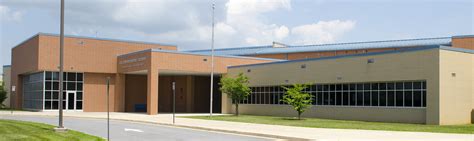 Home Crestwood Middle School