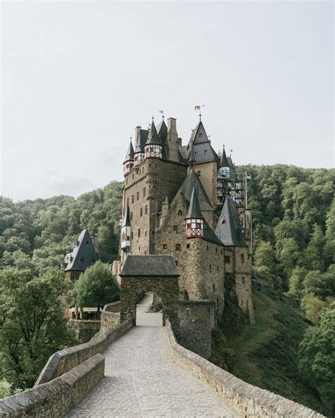 The Best Castle In Germany Germany Castles Castle Germany