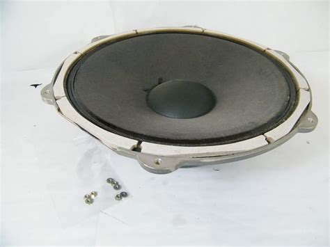 Pioneer Replacement Speaker Parts Drivers Spares For 53 Off