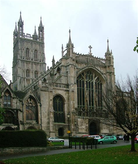 Filegloucester Cathedral 2004 11 02 Wikimedia Commons