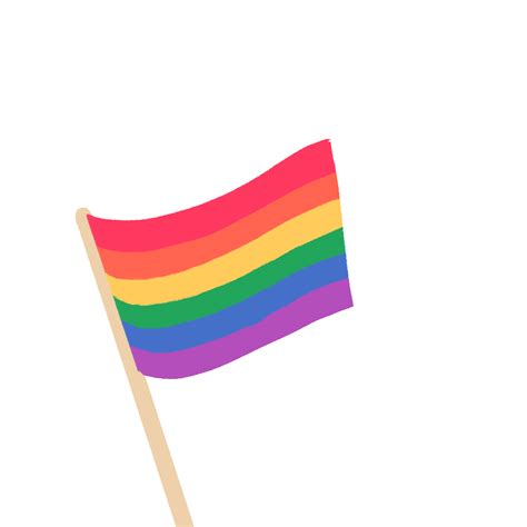 379 x 498 animatedgif 206 кб. Proud Pride Parade Sticker by PinkNews for iOS & Android ...