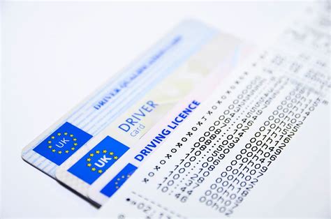 Uk Drivers Given 7 Month Photocard Licence Extension Sanitas Health
