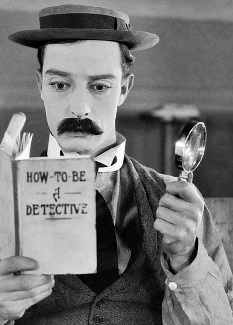 61 Best Famous Detectives Images Famous Detectives Actor Actors