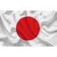 Download Wallpapers Japanese Flag Japan National Flags Silk 