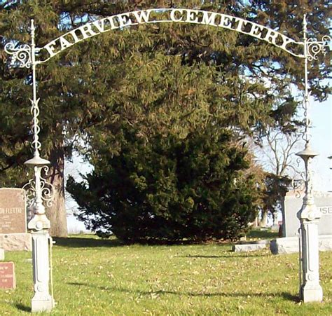Story City Cemetery In Story City Iowa Find A Grave Cemetery