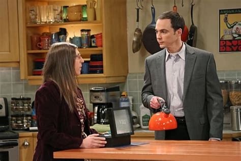 The Big Bang Theory Season 10 Episode 22 Review The Cognition