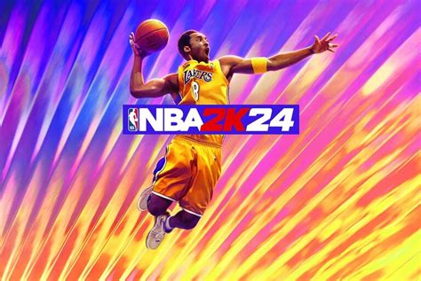 Nba 2k24 Pays Tribute To Kobe Bryant With New Features And Anniversary