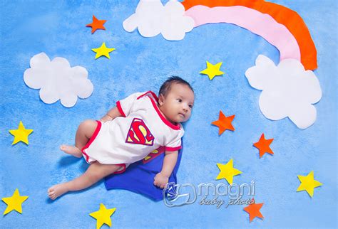 baby potraits foto studio bayi jakarta utara