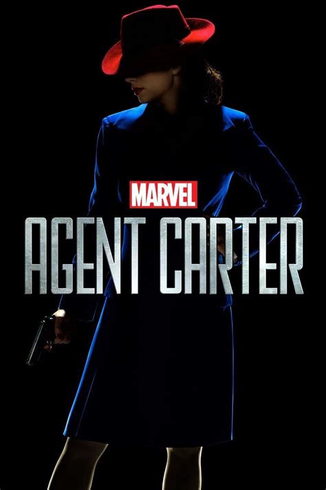 Agent Carter Set Visit and Interviews for Season 2 - Exclusive