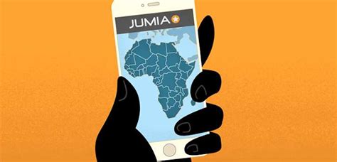 Could A Staggering Liquidity Position Be Jumias Latest Predicament