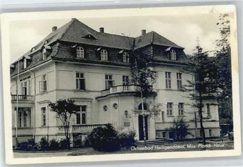 Häuser die in bad doberan zum verkauf stehen finden sie hier. Heiligendamm Ostseebad Heiligendamm Max Planck Haus ...